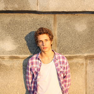 alex sparrow