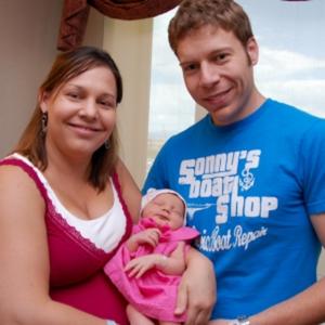 Chris&Rhiannon