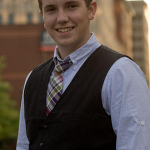 Cory Kausch
