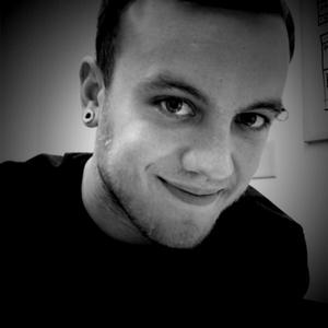 Andrew Cornett