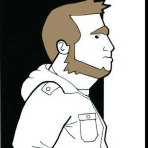 Nathan Hackett
