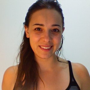 Joanne Galati