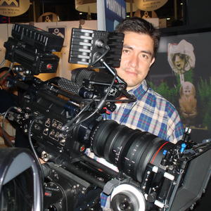 HORACIO SANCHEZ