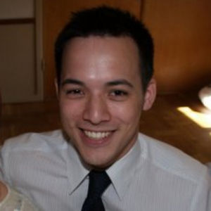 Daniel Lim
