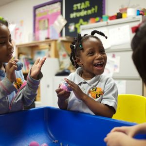 KIPP Houston