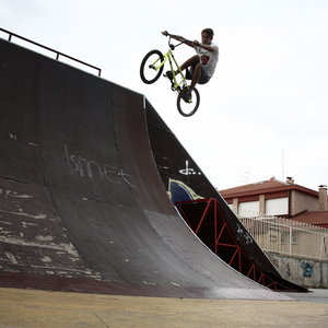 Pavijan BMX