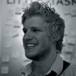 Tim Keeling