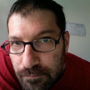 Francesco Casale