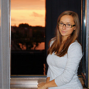 Tanya M.