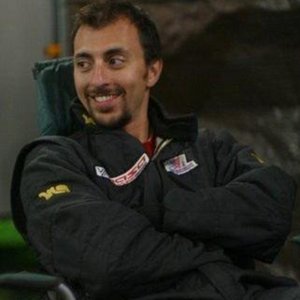 Anthony Magagnoli