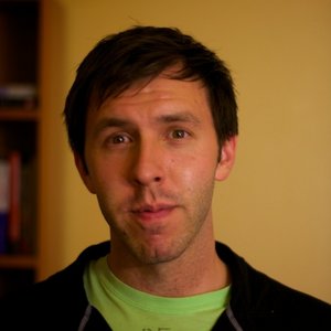 Jim Jeffers