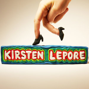 Kirsten Lepore