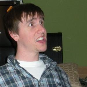 Ryan McCormick