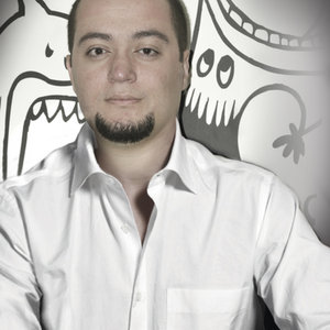 Mehmet Gunce Akkoyun
