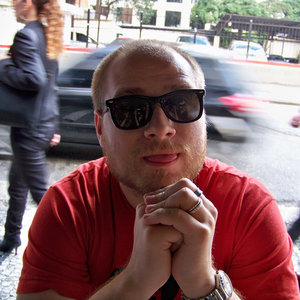 Gabriel Horn