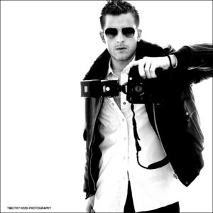 Timothy Keen