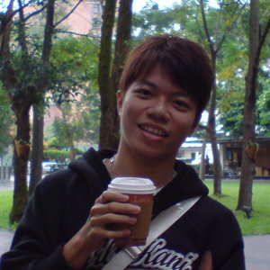 Chu-Hsuan Lee