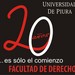Facultad de Derecho