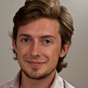 Gabriel Leigh