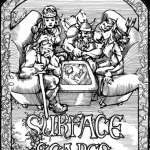 Surfacescapes