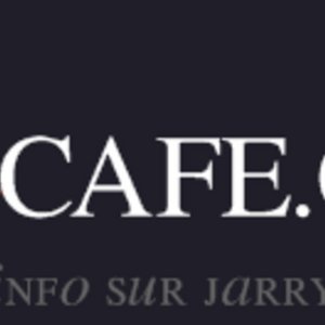JarryCafe