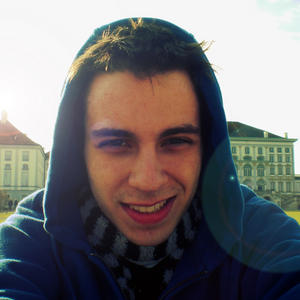 Aaron Leming