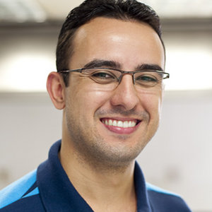 Carlos Brando