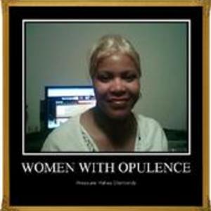 GOMER INC / WOMEN WITH OPULENCE