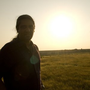 Abraham Cherian