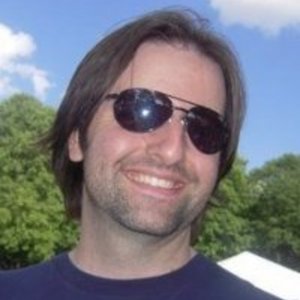 Michael Critz