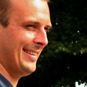 Damien Van Achter