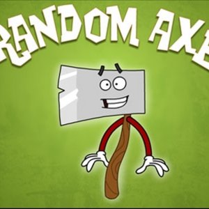 Random Axe