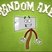 Random Axe