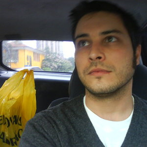 Bruno Almeida