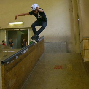Nico Dombrowsky