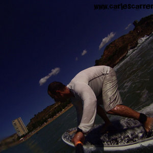 Carles Carrera