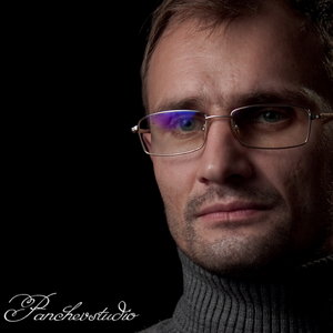 Алексей Panchevstudio