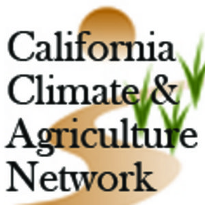 CA Climate and Agriculture