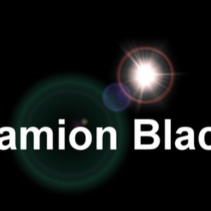 damion black