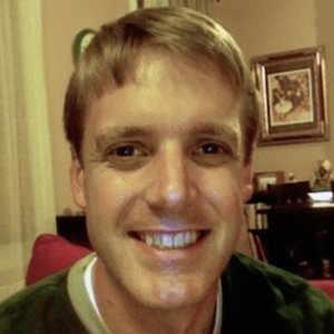 Daniel Farrell
