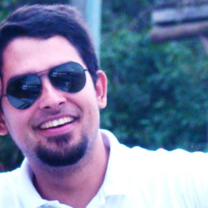 Leandro Ribeiro Santos