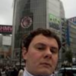 Stéphane VAUGEOIS