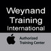 Weynand Training