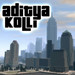 Aditya Kolli