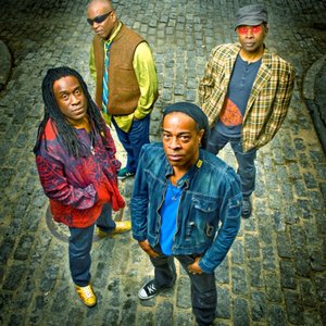 Living Colour