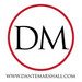 dante marshall