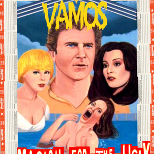 PAT VAMOS