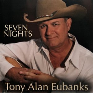Tony Alan Eubanks