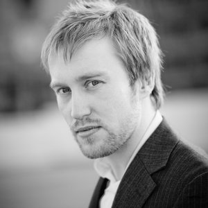 Anton Eroshin