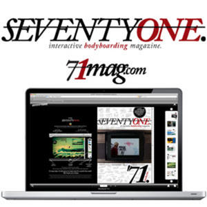 SeventyOne Mag
